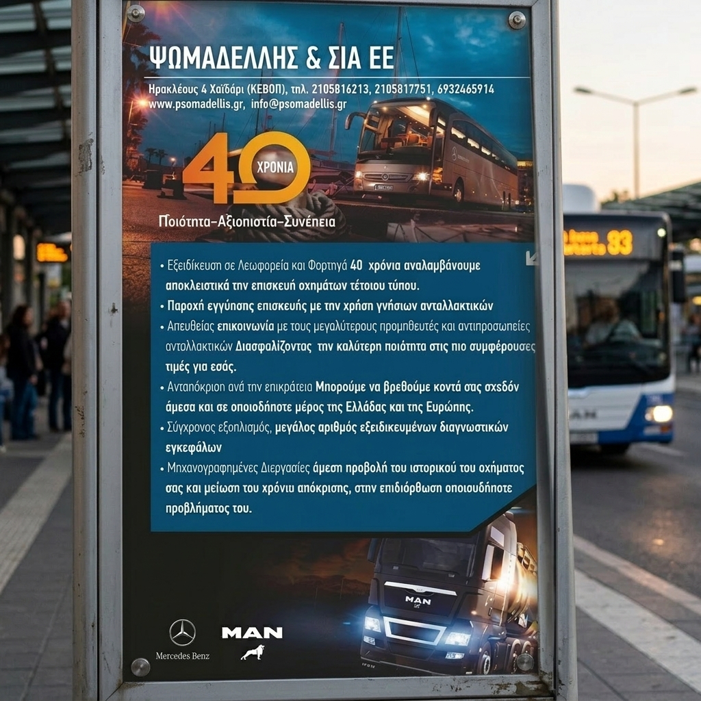    Δείτε το Ελκυστικό Flyer μας    Το     flyer    αυτό διαθέτει μία φωτεινή και ζωντανή παλέτα χρωμάτων που τραβούν την προσοχή. Οι μαγνητικές αποχρώσεις του μπλε και του κίτρινου δημιουργούν ένα όμορφο αντίκτυπο και ενισχύουν τη συνολική αίσθηση δυναμισμού. Το διάταξή του είναι σαφώς οργανωμένη, δίνοντας έμφαση στις κύριες πληροφορίες με ισχυρές γραμματοσειρές που είναι ευανάγνωστες ακόμα και από μακριά. Οι καθαρές γραμμές και τα προσεκτικά επιλεγμένα γραφικά κρατούν την προσοχή του αναγνώστη και κάνουν την εμπειρία της ανάγνωσης ευχάριστη.    Αυτό το     flyer    επικοινωνεί αποτελεσματικά το μήνυμα της επιχείρησης με απλό και ελκυστικό τρόπο. Η στρατηγική τοποθέτηση των εικόνων ενισχύει το περιεχόμενο, προσελκύοντας πελάτες και οδηγώντας τους σε δράση. Η σαφήνεια του κειμένου είναι σημαντική, παρέχοντας τις πληροφορίες που χρειάζονται χωρίς περιττές λεπτομέρειες.    Τα     flyers    όπως αυτό είναι ιδανικά για πληθώρα χρήσεων, όπως η προώθηση εκπτώσεων, νέων προϊόντων, ή ακόμα και ειδικών εκδηλώσεων. Για παράδειγμα, είναι ιδανικά για:       Προώθηση προσφορών σε σούπερ μάρκετ: Αναδείξτε εβδομαδιαίες προσφορές προϊόντων.       Καλοκαιρινές προσφορές διακοπών: Διαφημίστε καλοκαιρινά πακέτα διακοπών.       Προώθηση υπηρεσιών: Διευρύνετε τη γνώση του κοινού για τις υπηρεσίες της επιχείρησής σας.       Διαφήμιση σε εκδηλώσεις: Χρησιμοποιήστε τα για να προσκαλέσετε κόσμο σε ειδικές εκδηλώσεις.      Η εκτύπωση     flyers    έχει μεγάλη σημασία σε πολλές περιπτώσεις. Οι ανάγκες της επιχείρησής σας είναι πρωταρχικές για εμάς στο τυπογραφείο μας, γι'' αυτό μπορούμε να δημιουργήσουμε ένα     flyer    προσαρμοσμένο στις δικές σας απαιτήσεις. 