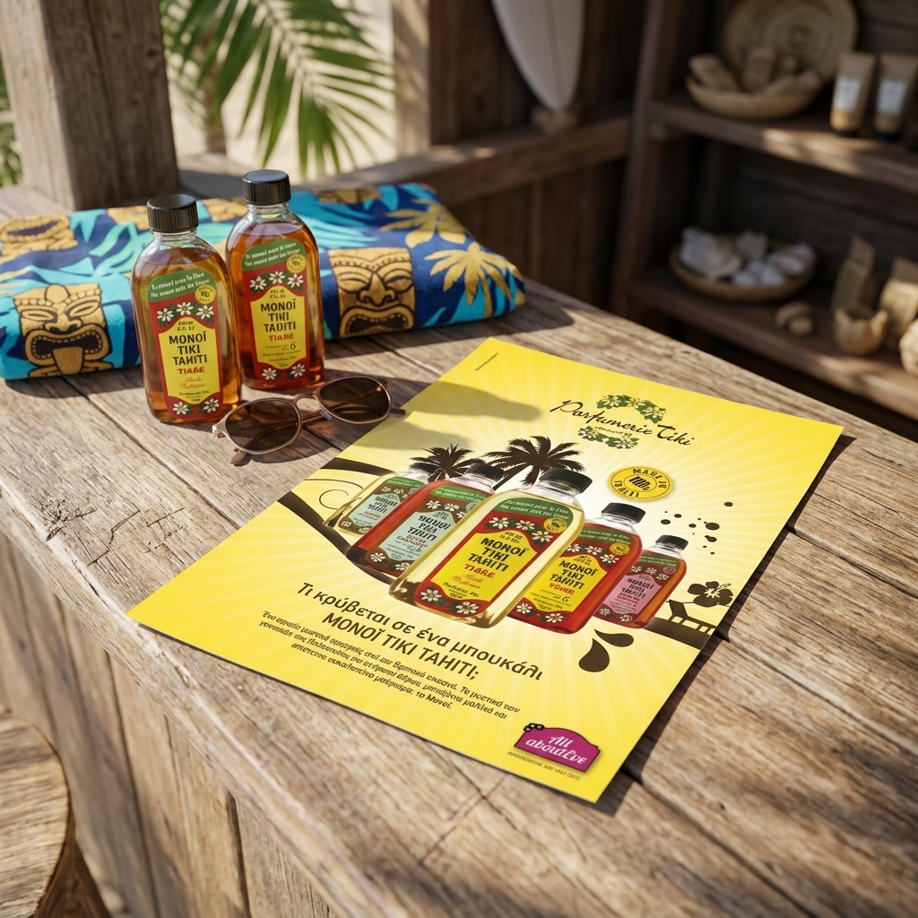    Εκτυπώσεις     Flyers    - Κωδικός RR75744    Ανακαλύψτε το ιδανικό εργαλείο προώθησης με τις εκτυπώσεις     flyers    μας, που έχουν σχεδιαστεί για να αιχμαλωτίσουν την προσοχή. Τα έντυπα αυτά διαθέτουν μια εντυπωσιακή διάταξη (layout) με ζωντανά χρώματα και εκφρακτικά γραφικά που διευκολύνουν τη μετάδοση του μηνύματος.    Η στρατηγική χρήση αναλογικών εικόνων σε συνδυασμό με επιλεγμένες γραμματοσειρές καθιστά τα flyers μας όχι μόνο αισθητικά ευχάριστα, αλλά και αποτελεσματικά στο να συλλέγουν πληροφορίες. Κάθε στοιχείο έχει σχεδιαστεί με σκοπό, εξασφαλίζοντας ότι το κείμενο είναι σαφές και προσβάσιμο.    Με τις εκτυπώσεις     flyers    μπορείτε να προωθήσετε προσφορές, νέες υπηρεσίες ή ακόμα και εκδηλώσεις. Ιδανικά για:       Προώθηση προσφορών σε σούπερ μάρκετ       Εταιρική ενημέρωση για τις υπηρεσίες σας       Προώθηση ακινήτων προς πώληση       Καλοκαιρινές προσφορές διακοπών       Εγγραφές σε αθλητικές ακαδημίες      Η κλασική τους μορφή τις καθιστά ιδανικές για οποιαδήποτε μορφή προσφοράς ή ενημέρωσης, όπως φιλανθρωπικές εκδηλώσεις ή πολιτικές καμπάνιες, και βοηθούν στην προσέλκυση νέων πελατών.    Στο τυπογραφείο μας, μπορούμε να δημιουργήσουμε ένα     flyer    προσαρμοσμένο στις ανάγκες σας, εξασφαλίζοντας ότι οι εκτυπώσεις σας θα είναι ακριβώς όπως τις έχετε φανταστεί. 