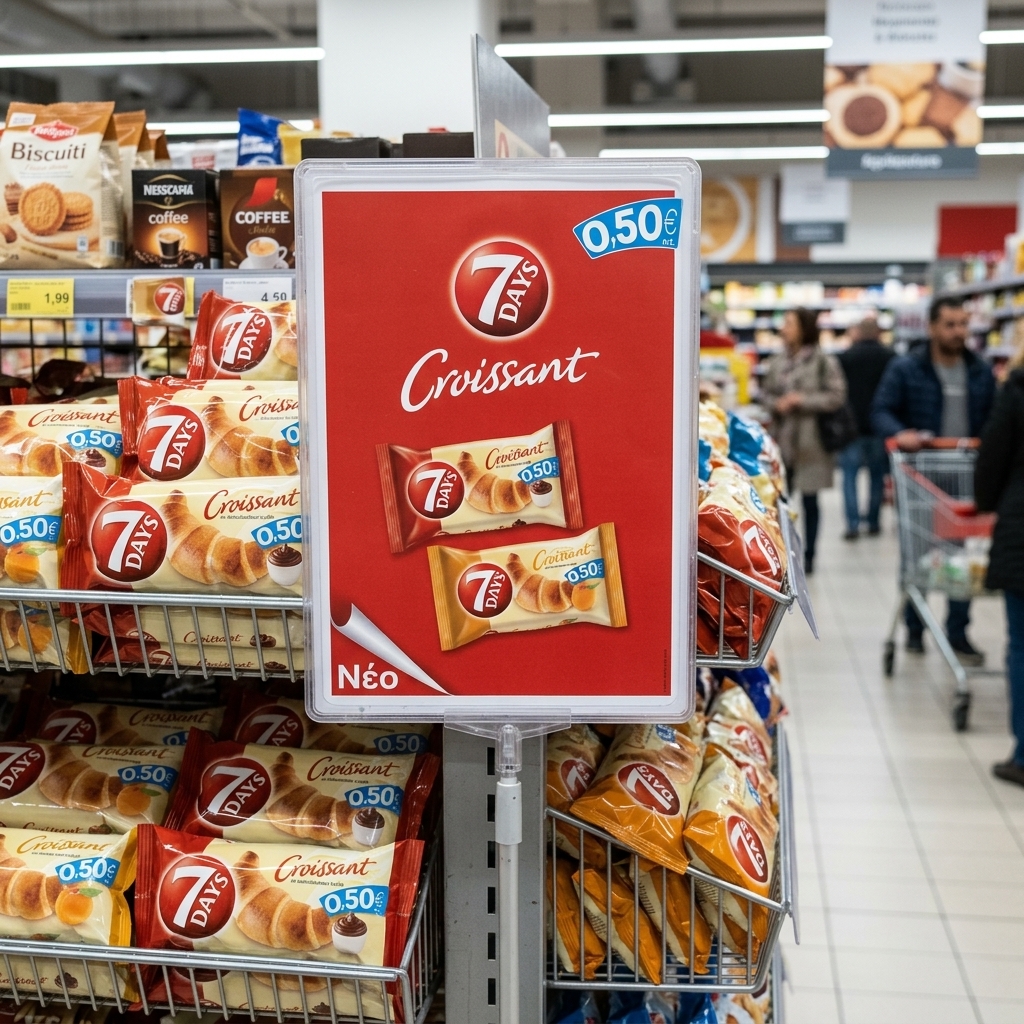    Εκτυπώσεις Flyers - Κωδικός: RR75765    Ανακαλύψτε τις εκτυπώσεις     flyers    μας, ιδανικές για να προβάλετε την επιχείρησή σας με τον πιο αποτελεσματικό και ελκυστικό τρόπο. Τα χρώματα που χρησιμοποιούνται είναι έντονα και ζωντανά, προσελκύοντας το βλέμμα του αναγνώστη. Η διάταξη (layout) είναι προσεκτικά σχεδιασμένη με οπτικά στοιχεία που κατευθύνουν το μήνυμα με σαφήνεια.    Τα γραφικά και οι εικόνες συνεργάζονται αρμονικά προσφέροντας μια οπτική γιορτή. Οι γραμματοσειρές είναι καθαρές και ευδιάκριτες, διευκολύνοντας την ανάγνωση των πληροφοριών ενώ προσθέτουν ένα σύγχρονο touch στο συνολικό design του     flyer    .    Το     flyer    αυτό είναι ιδανικό για προώθηση εκπτώσεων, νέων προϊόντων ή υπηρεσιών. Είναι ένα απλό αλλά αποτελεσματικό εργαλείο που μπορείτε να χρησιμοποιήσετε σε ποικιλία περιπτώσεων: για προώθηση προσφορών σε σούπερ μάρκετ, ενημέρωση του κοινού για υπηρεσίες και όραμα της επιχείρησής σας και προβολή νέων ακίνητων προς πώληση.    Η εκτύπωση     flyers    είναι απαραίτητη και για πολλές άλλες περιπτώσεις, όπως η διαφήμιση για καλοκαιρινές προσφορές διακοπών, γυμναστήρια και στούντιο ευεξίας, ή εκδηλώσεις για κατοικίδια.    Στην τελική μας ανάλυση, οι     εκτυπώσεις    αυτές προσφέρουν μια στρατηγική προσέγγιση στη διαφήμιση και είναι ιδανικές για να ενισχύσουν την ορατότητά σας στην τοπική αγορά.    Ελάτε στο τυπογραφείο μας για να δημιουργήσουμε μαζί ένα     flyer    προσαρμοσμένο στις ανάγκες σας! 