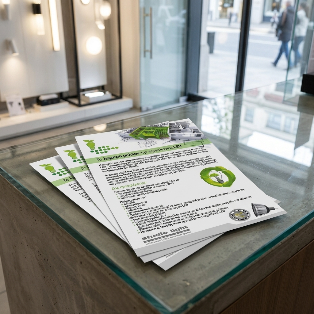    Εκτυπώσεις Flyers - Κωδικός: RR75789    Ανακαλύψτε τη δύναμη των     flyers    με αυτήν τη συναρπαστική σχεδίαση που συνδυάζει ζωντανά χρώματα, καθαρή διάταξη και εντυπωσιακά γραφικά. Το χρωματικό σχήμα αναδεικνύει το μήνυμα και προσελκύει την προσοχή των περαστικών, καθιστώντας το flyer σας ακαταμάχητο.    Η διάταξη (layout) του flyer είναι προσεκτικά σχεδιασμένη, με εκτενή κείμενα που τονίζουν τις προσφορές ή τις υπηρεσίες που παρέχονται. Χρησιμοποιούνται ευανάγνωστες γραμματοσειρές που ενδυναμώνουν την αναγνωσιμότητα και την αίσθηση επαγγελματισμού. Συνδυάζοντας στρατηγικά τις εικόνες, το flyer διασφαλίζει ότι το μήνυμα μεταφέρεται με σαφήνεια και ελκυστικότητα.    Αυτό το flyer είναι ιδανικό για προώθηση εκπτώσεων, νέων προϊόντων ή υπηρεσιών, ενισχύοντας την επιτυχία σας στην αγορά. Είτε βρίσκεστε σε σούπερ μάρκετ με προσφορές, είτε είστε μεσίτης που προβάλλει ακίνητα, είτε διαφημίζετε εκδηλώσεις, το flyer αυτό μπορεί να σας βοηθήσει να προσελκύσετε νέους πελάτες με επιτυχία.    Με τη χρήση     flyers    , μπορείτε να ενημερώσετε το κοινό σας για εταιρικές δράσεις, καλοκαιρινές προσφορές, και διάφορες εκδηλώσεις, όπως φιλανθρωπίες ή τοπικά φεστιβάλ, εξασφαλίζοντας ότι οι πληροφορίες προσεγγίζουν άμεσα τους αποδέκτες. Στο τυπογραφείο μας, προσφέρουμε τις κατάλληλες εκτυπώσεις προσαρμοσμένες στις δικές σας ανάγκες, διασφαλίζοντας ότι κάθε flyer θα είναι μοναδικό και αποτελεσματικό. 