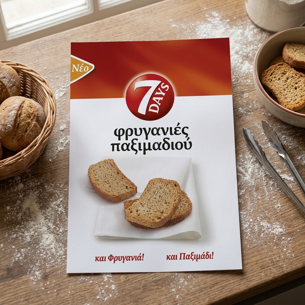    Εκτυπώσεις Flyers - Κωδικός: RR75793    Ανακαλύψτε την μαγεία των     flyers    με το μοναδικό αυτό δείγμα εκτύπωσης! Το flyer αυτό σχεδιάζεται με θεαματικά χρώματα που τραβούν την προσοχή, δημιουργώντας έναν οπτικό εκρηκτικό συνδυασμό. Τα ζωντανά και φωτεινά χρώματα συνδυάζονται αρμονικά για να κάνουν το μήνυμα της επιχείρησής σας να ξεχωρίζει.    Η διάταξη (layout) είναι καλά οργανωμένη, κάτι που διευκολύνει την αναγνωσιμότητα. Οι στρατηγικά τοποθετημένες εικόνες ή γραφικά ενισχύουν το περιεχόμενο, κάνοντας το flyer ελκυστικό και αποτελεσματικό. Οι σύγχρονες και κομψές γραμματοσειρές που χρησιμοποιούνται, προσδίδουν μια επαγγελματική αίσθηση, κερδίζοντας την εμπιστοσύνη των πελατών.    Το flyer αυτό μεταφέρει το μήνυμα της επιχείρησης σας με σαφή και ελκυστικό τρόπο, προσκαλώντας τους πελάτες να εξερευνήσουν τις προσφορές ή τις νέες υπηρεσίες που προσφέρετε. Η στρατηγική χρήση των εικόνων και των οπτικών στοιχείων ενισχύει την προσοχή που δίνεται στο κείμενο, δημιουργώντας μια συνολική εμπειρία που δεν μπορεί να περάσει απαρατήρητη.    Ιδανικό για προώθηση εκπτώσεων, νέων προϊόντων ή υπηρεσιών, το flyer αυτό μπορεί να χρησιμοποιηθεί σε πολλές περιπτώσεις, όπως:       Διαφημίσεις για καφέ και εστιατόρια για την προώθηση των μενού.       Ενημερώσεις για σχολές χορού ή αθλητικές ακαδημίες.       Προώθηση φιλανθρωπικών εκδηλώσεων και δραστηριοτήτων κοινωνικής ευαισθητοποίησης.       Προβολή ενοικιαζόμενων ακινήτων και τοπικών επιχειρήσεων.      Τα flyers είναι ένα εξαιρετικό εργαλείο για την επικοινωνία και την προσέλκυση νέων πελατών. Ειδικά στις περιπτώσεις που απαιτείται άμεση ενημέρωση ή προώθηση, η εκτύπωση     flyers    καθίσταται απαραίτητη. Το τυπογραφείο μας μπορεί να σας προσφέρει εκτυπώσεις προσαρμοσμένες στις ανάγκες σας, διασφαλίζοντας ότι το μήνυμά σας θα φτάσει ακριβώς εκεί που θέλετε. 