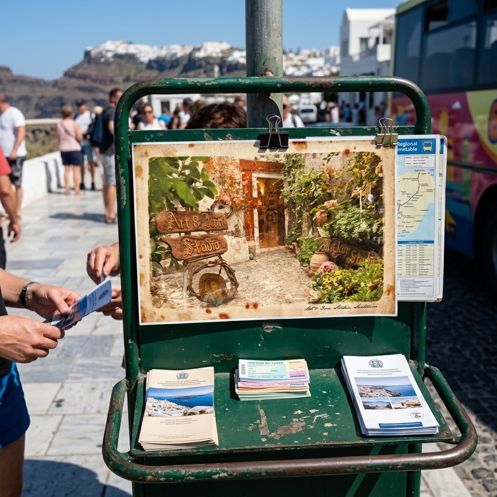    Διαφημιστικά Flyers - RR75807    Ανακαλύψτε τη μαγεία των     flyers    με τις ζωντανές και ελκυστικές εκτυπώσεις μας. Αυτή η συλλογή εμφάνεια εντυπωσιακά χρώματα που τραβούν την προσοχή, όπως φωτεινά μπλε και κίτρινα, δημιουργώντας μια ατμόσφαιρα σπιρτάδας και ενέργειας. Η έξυπνα σχεδιασμένη διάταξη (layout) των     flyers    μας, με προσεκτικά τοποθετημένα κείμενα και εικόνες, επιτρέπει στο μήνυμα της επιχείρησής σας να ξεχωρίζει και να είναι άμεσα κατανοητό.    Η χρήση στρατηγικών εικόνων και γραφικών συμβάλλει στην επίτευξη ενός ελκυστικού αισθητικού αποτελέσματος. Οι γραμματοσειρές που επιλέγονται είναι καθαρές και ευανάγνωστες, διευκολύνοντας την κατανόηση των προσφορών και υπηρεσιών σας.    Αυτά τα     flyers    είναι ιδανικά για:       Προώθηση εκπτώσεων σε σούπερ μάρκετ.       Ενημέρωση κοινού για εταιρικές υπηρεσίες.       Διαφήμιση ακινήτων προς πώληση από μεσίτες.       Καλοκαιρινές προσφορές διακοπών.       Εγγραφές σε αθλητικές ακαδημίες.      Η εκτύπωση     flyers    είναι αναγκαία για να προσελκύσετε πελάτες σε εκδηλώσεις, εμπορικές εκθέσεις ή απλές προωθητικές ενέργειες. Είτε για το άνοιγμα ενός νέου καταστήματος ή για να διαφημίσετε τις υπηρεσίες σας, τα     flyers    μας είναι η τέλεια λύση.    Στο τυπογραφείο μας, μπορούμε να δημιουργήσουμε ένα     flyer    προσαρμοσμένο στις ανάγκες σας, εξασφαλίζοντας ότι το μήνυμά σας θα περάσει με σαφή και ελκυστικό τρόπο. 