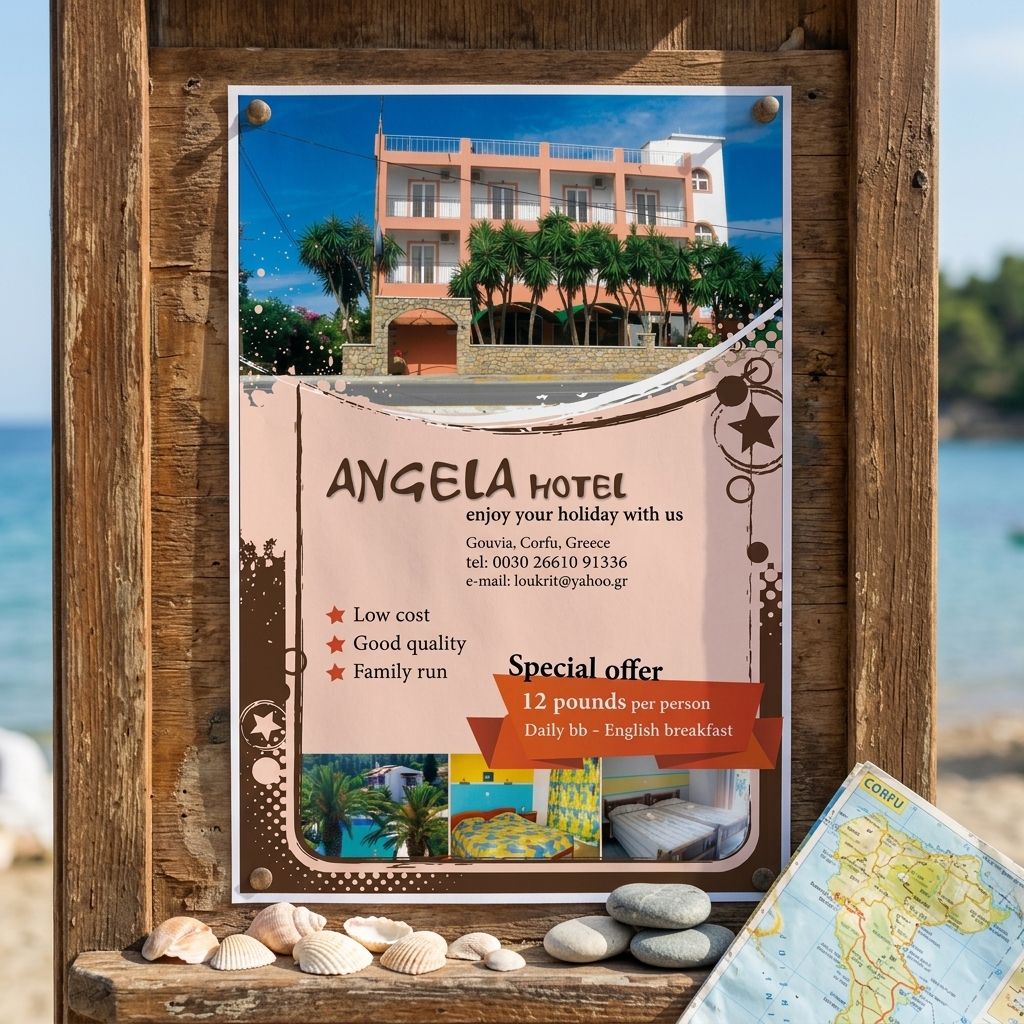    Δημιουργικό Flyer για Προώθηση    Το     flyer    αυτό ξεχωρίζει με την ζωντανή και εντυπωσιακή χρήση των χρωμάτων, τα οποία συνδυάζουν φωτεινές αποχρώσεις του μπλε και του κίτρινου. Η διάταξή του είναι έτσι οργανωμένη ώστε να καθοδηγεί το μάτι του αναγνώστη από τις πιο σημαντικές πληροφορίες προς τις λεπτομέρειες, κάνοντάς το ευχάριστο και απλό στην ανάγνωση.    Οι εικόνες που χρησιμοποιούνται στον σχεδιασμό είναι στρατηγικά τοποθετημένες ώστε να ενισχύουν το μήνυμα της επιχείρησης. Συμπληρώνουν το περιεχόμενο με τρόπο που παρακινεί τον αναγνώστη να ενδιαφερθεί για τις υπηρεσίες ή τα προϊόντα. Η γραμματοσειρά που έχει επιλεγεί είναι καθαρή και μοντέρνα, διασφαλίζοντας ότι το κείμενο είναι ευανάγνωστο σε κάθε μέγεθος.    Αυτό το     flyer    μεταφέρει το μήνυμα του επαγγελματία με σαφή και ελκυστικό τρόπο, χρησιμοποιώντας στρατηγική τοποθέτηση κειμένου και εικόνων. Η σαφήνεια του κειμένου και η προσεκτική επιλογή γραφικών ενισχύουν την επίδραση του περιεχομένου, κάνοντάς το ιδανικό για προώθηση εκπτώσεων, νέων προϊόντων ή υπηρεσιών.    Οι     εκτυπώσεις    flyers είναι απαραίτητες σε πολλές περιπτώσεις, όπως:       Προώθηση προσφορών σε σούπερ μάρκετ       Εταιρική ενημέρωση για την επιχείρησή σας       Καλοκαιρινές προσφορές διακοπών       Εγγραφές σε αθλητικές ακαδημίες       Διαφημίσεις για τοπικά πολιτιστικά γεγονότα      Αναδείξτε τη φωνή και την ταυτότητα της επιχείρησής σας με αυτό το μοναδικό     flyer    . Το τυπογραφείο μας είναι έτοιμο να σας προσφέρει     εκτυπώσεις    που είναι προσαρμοσμένες στις ανάγκες σας, εξασφαλίζοντας ότι η επαγγελματική σας εικόνα θα αποτυπωθεί με τον καλύτερο δυνατό τρόπο. 