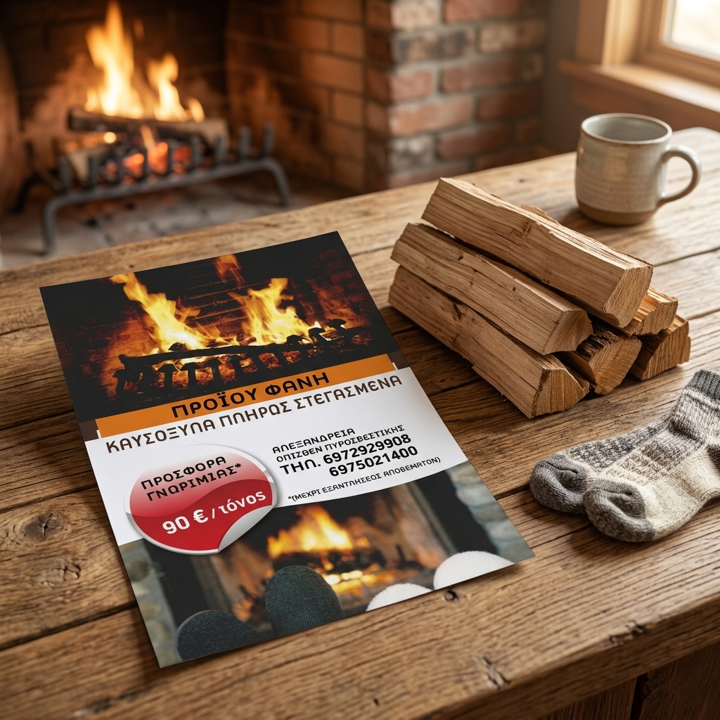    Δημιουργία Ελκυστικών     Flyers      Ανακαλύψτε τον τέλειο τρόπο να προωθήσετε την επιχείρησή σας με τις μοναδικές μας     εκτυπώσεις       flyers    . Το συγκεκριμένο δείγμα είναι σχεδιασμένο με ζωντανά χρώματα που τραβούν την προσοχή, όπως φωτεινά μπλε και πορτοκαλί, δημιουργώντας μία εντυπωσιακή λεπτομέρεια που κεντρίζει το ενδιαφέρον του κοινού.    Η διάταξη (layout) του flyer είναι οργανωμένη και καθαρή, με ευανάγνωστο κείμενο που τονίζει τις βασικές πληροφορίες. Οι γραμματοσειρές επιλέγονται με προσοχή, συνδυάζοντας μοντέρνα και κλασικά στυλ που προσθέτουν μία αίσθηση επαγγελματισμού και ζωντάνιας.    Το χρώμα και οι εικόνες συνεργάζονται άψογα για να ενισχύσουν το μήνυμα του επαγγελματία ή της επιχείρησης. Οι στρατηγικά τοποθετημένες εικόνες προσκαλούν το κοινό να εστιάσει στις προσφορές ή τις υπηρεσίες που προβάλλονται, κάνοντάς το بیشتر ελκυστικό και αποτελεσματικό.    Αυτό το     flyer    είναι ιδανικό για:       Προώθηση προσφορών σε σούπερ μάρκετ: Αναδείξτε εβδομαδιαίες προσφορές ή νέες αφίξεις προϊόντων.       Επιχειρηματική ενημέρωση: Ενημερώστε το κοινό για τις υπηρεσίες σας.       Προώθηση ακινήτων: Ιδανικό για μεσίτες που προβάλλουν ακίνητα προς πώληση.       Καλοκαιρινές προσφορές διακοπών: Δώστε πληροφορίες για καλοκαιρινά πακέτα διακοπών.      Η εκτύπωση     flyers    είναι μια εξαιρετική στρατηγική για την προώθηση σχεδίων, γεγονότων και υπηρεσιών, που μπορεί να αποφέρει άμεσα αποτελέσματα. Το τυπογραφείο μας είναι έτοιμο να δημιουργήσει ένα custom     flyer    που να ανταποκρίνεται πλήρως στις ανάγκες σας, παρέχοντας υψηλής ποιότητας     εκτυπώσεις    και επαγγελματική εξυπηρέτηση. 