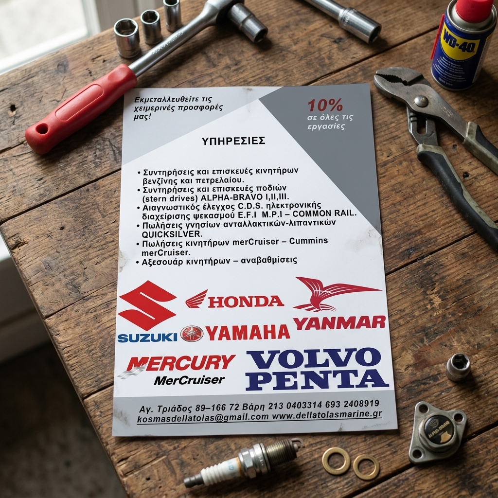    Εκτυπώσεις Flyers - Κωδικός: RR75835    Ανακαλύψτε την τέχνη των     flyers    με το μοντέρνο και εντυπωσιακό σχέδιο του συγκεκριμένου δείγματος. Τα ζωντανά χρώματα διαλέγονται με προσοχή, δημιουργώντας μια αίσθηση ενθουσιασμού και επιτάχυνσης. Η διάταξη (layout) είναι προσεκτικά οργανωμένη, με τον τίτλο να ξεχωρίζει και τις πληροφορίες να παρουσιάζονται με σαφήνεια.    Οι εικόνες και τα γραφικά είναι στρατηγικά τοποθετημένα για να προσελκύσουν την προσοχή του αναγνώστη, ενώ οι γραμματοσειρές επιλέγονται επιδέξια για να εξασφαλίσουν την ευανάγνωστη αναγνωσιμότητα. Το αποτέλεσμα είναι ένα     flyer    που καταφέρνει να μεταφέρει το μήνυμα της επιχείρησης με απλότητα και αποδοτικότητα.    Αυτό το     flyer    είναι ιδανικό για πολλές εφαρμογές, όπως η προώθηση εκπτώσεων, η παρουσίαση νέων προϊόντων ή υπηρεσιών, και η ενημέρωση σχετικά με εταιρικές εκδηλώσεις. Η εκτύπωση     flyers    μπορεί να είναι απαραίτητη σε πολλές περιπτώσεις, όπως:       Προώθηση προσφορών σε σούπερ μάρκετ.       Ενημέρωση του κοινού για νέες υπηρεσίες.       Προώθηση εκδηλώσεων ή φιλανθρωπικών οργανώσεων.       Διαφήμιση κέντρων αισθητικής ή γυμναστηρίων.      Αφήστε τις     εκτυπώσεις    μας να σας βοηθήσουν να δημιουργήσετε ένα     flyer    που να ανταποκρίνεται στις μοναδικές ανάγκες της επιχείρησής σας. Επικοινωνήστε μαζί μας σήμερα για να ξεκινήσουμε! 