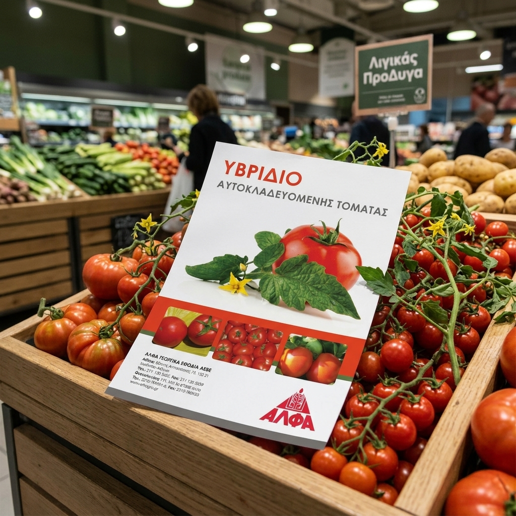    Εκτυπώσεις     Flyers    - Κωδικός: RR75837    Ανακαλύψτε την αποτελεσματικότητα των     flyers    μας με τη μοναδική διάταξη και τα ζωηρά χρώματα που τραβούν την προσοχή. Το συγκεκριμένο flyer διαθέτει έναν συνδυασμό εντυπωσιακών γραφικών και επιλεγμένων γραμματοσειρών, οι οποίες προσφέρουν σαφήνεια και ευχάριστη αισθητική. Η στρατηγική χρήση των εικόνων και ο απλός σχεδιασμός του layout διασφαλίζουν ότι το μήνυμά σας θα φτάσει εύκολα και αποτελεσματικά στους αποδέκτες.    Το flyer αυτό είναι ιδανικό για προώθηση εκπτώσεων, νέων προϊόντων ή υπηρεσιών. Για παράδειγμα, μπορείτε να το χρησιμοποιήσετε για:       Προώθηση προσφορών σε σούπερ μάρκετ για εβδομαδιαίες προσφορές ή νέες αφίξεις προϊόντων.       Γυμναστήρια και στούντιο ευεξίας για συνδρομές και εκπτωτικά πακέτα.       Διαφημίσεις για σχολές χορού προκειμένου να ενθαρρύνετε νέους μαθητές.       Εκπτωτικά κουπόνια που προσφέρουν ειδικές προσφορές στους πελάτες σας.      Η εκτύπωση flyers είναι απαραίτητη σε πολλές περιπτώσεις, όπως η προώθηση εκδηλώσεων, η ενημέρωση για νέα προϊόντα ή η υποστήριξη φιλανθρωπικών σκοπών. Μελέτες έχουν δείξει ότι οι οπτικές πληροφορίες είναι πιο εύκολα αποδεκτές από το κοινό, κάνοντάς τα     flyers    έναν εξαιρετικό τρόπο επικοινωνίας.    Αν χρειάζεστε ένα προσαρμοσμένο flyer που να καλύπτει τις ανάγκες σας, το τυπογραφείο μας είναι έτοιμο να σας βοηθήσει με τις καλύτερες     εκτυπώσεις    ! 