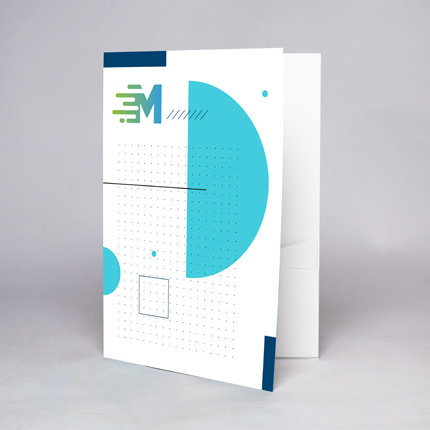    Folder εγγράφων Α4    Ανακαλύψτε το **folder** εγγράφων Α4, σχεδιασμένο για να προσφέρει τη μέγιστη προστασία και επαγγελματική παρουσίαση. Τυπωμένο σε χαρτόνι 350γρ, αυτό το **folder** είναι ιδανικό για την αποθήκευση και μεταφορά σημαντικών εγγράφων, διατηρώντας την ποιότητά του ακόμα και με συνεχή χρήση.    Τα ζωντανά χρώματα και η προσεγμένη διάταξη (layout) του folder δημιουργούν μια εντυπωσιακή εμφάνιση. Χρησιμοποιώντας κομψές και επαγγελματικές γραμματοσειρές, σε συνδυασμό με επαγγελματικά γραφικά ή εικόνες, το folder αυτό προδίδει την ταυτότητα της επιχείρησής σας. Οι οπτικές λεπτομέρειες, όπως η πίκμανση στο δίπλωμα, προσθέτουν μια αίσθηση πολυτέλειας και στυλ.    Μέσα στο **folder** υπάρχουν ειδικές κολλητές τσέπες για έγγραφα, καθώς και θήκες για επαγγελματικές κάρτες, προσφέροντας λειτουργικότητα χωρίς να θυσιάζεται η αισθητική. Οι προσαρμογές περιλαμβάνουν τη δυνατότητα εκτύπωσης λογότυπων, επωνυμίας και εταιρικών χρωμάτων, δημιουργώντας μια μοναδική ταυτότητα που θα τραβήξει την προσοχή!    Αυτό το folder είναι ιδανικό για:       Επαγγελματικές παρουσιάσεις       Διανομή προσφορών σε πελάτες       Εκπαιδευτικά προγράμματα και σεμινάρια       Συμμετοχή σε εμπορικές εκθέσεις       Διάδοση πληροφοριών σε συνέδρια       Καταθέσεις και προτάσεις για νομικούς και οικονομικούς επαγγελματίες      Η εκτύπωση εντύπων μπορεί να είναι είτε ψηφιακή είτε offset, ανάλογα με τις απαιτήσεις και την ποσότητα που χρειάζεστε. Μπορούμε επίσης να σχεδιάσουμε το έντυπο που χρειάζεστε από την αρχή ή να τυπώσουμε από τη δική σας έτοιμη μακέτα.       Ζητήστε μας μια προσφορά για τα έντυπα σας, σήμερα.   