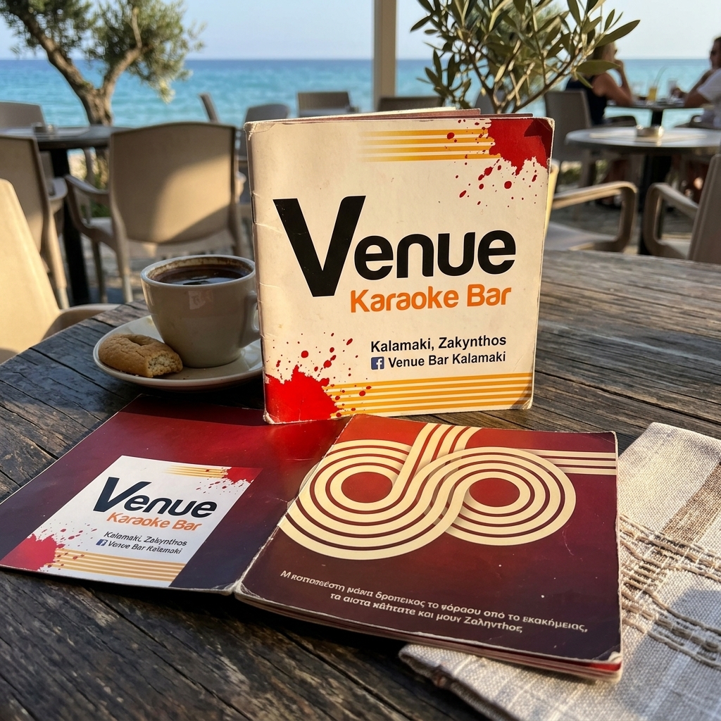   Κατάλογος Cafe – Ιδανική Επιλογή για την Επιχείρησή Σας   Ο κατάλογος cafe που προτείνουμε συνδυάζει μοντέρνο σχέδιο και εργονομική διάταξη, προσφέροντας μια οπτική εμπειρία που εντυπωσιάζει τους πελάτες. Με ζωντανά χρώματα και ελκυστικά γραφικά, αναδεικνύει τα πιάτα και τα ροφήματα του καταστήματος, ενώ οι καθαρές γραμμές της διάταξης διευκολύνουν την ανάγνωση.   Εκτυπωμένος σε ανθεκτικό χαρτί με δυνατότητα πλαστικοποίησης, εξασφαλίζει μακροχρόνια χρήση, ιδανικός για καθημερινές προκλήσεις. Η εκτύπωση υψηλής ποιότητας εγγυάται ότι οι εικόνες των προϊόντων σας θα τραβήξουν την προσοχή.   Οι κατάλογοι cafe ενδέχεται να προσαρμοστούν με το λογότυπο και τα χρώματα της επιχείρησης, εξασφαλίζοντας ότι κάθε κατάλογος αντικατοπτρίζει την μοναδική σας αισθητική. Ιδανικοί για:    Παρουσίαση μενού σε καφετέριες     Ειδικοί κατάλογοι για εποχιακά πιάτα     Προώθηση νέων προϊόντων     Δημιουργία μενού takeaway ή delivery    Με τις εκτυπώσεις μας, μπορείτε να προσφέρετε μια μοναδική εμπειρία στους πελάτες σας, προσθέτοντας αξία στη ρουτίνα τους στο cafe σας. Επικοινωνήστε μαζί μας για να δημιουργήσουμε έναν προσαρμοσμένο κατάλογο που καλύπτει τις ανάγκες σας! 