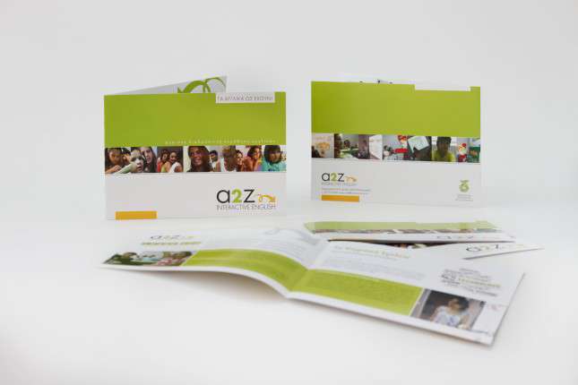 Εκτυπώσεις - Μονόφυλλα Κωδικός:21744