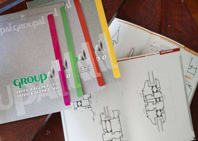 Εκτυπώσεις - Μπροσούρες - Κατάλογοι Κωδικός:10492