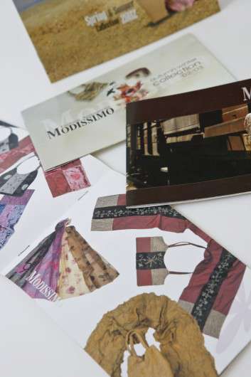 Εκτυπώσεις - Μπροσούρες - Κατάλογοι Κωδικός:10739