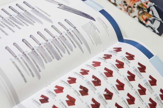 Εκτυπώσεις - Μπροσούρες - Κατάλογοι Κωδικός:10654