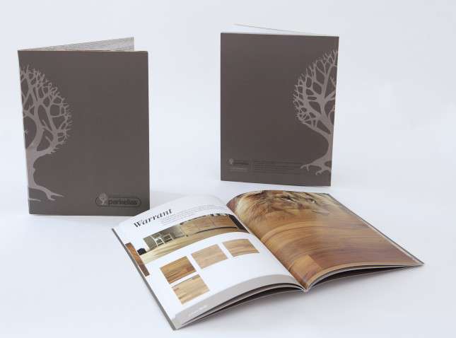 Εκτυπώσεις - Μπροσούρες - Κατάλογοι Κωδικός:30447