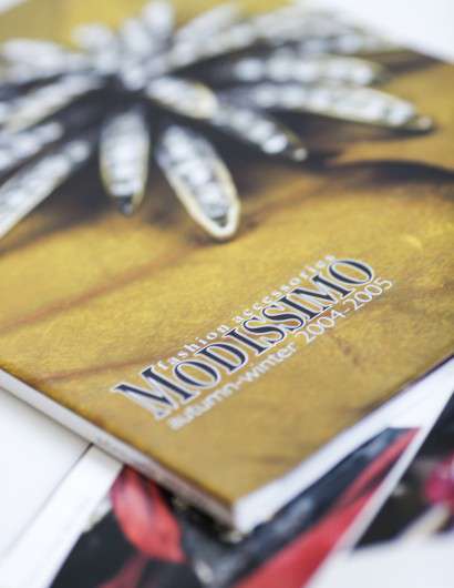 Εκτυπώσεις - Μπροσούρες - Κατάλογοι Κωδικός:10562