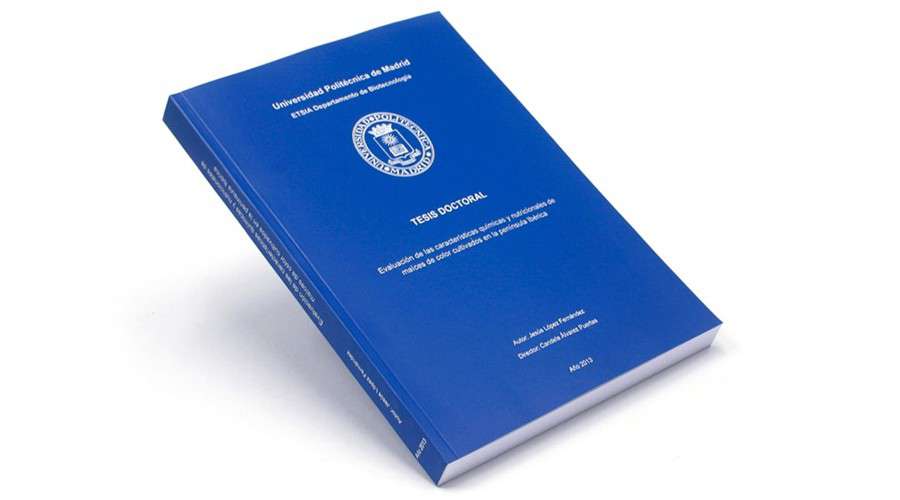 Εκτυπώσεις Βιβλίων-Βιβλιοδεσία με μαλακό εξώφυλλο