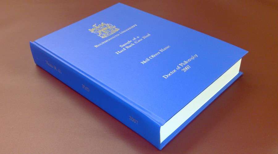 Εκτυπώσεις Βιβλίων-Βιβλιοδεσία με σκληρό εξώφυλλο