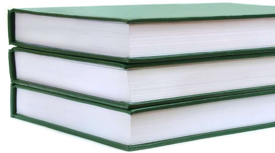 Εκτυπώσεις Βιβλίων