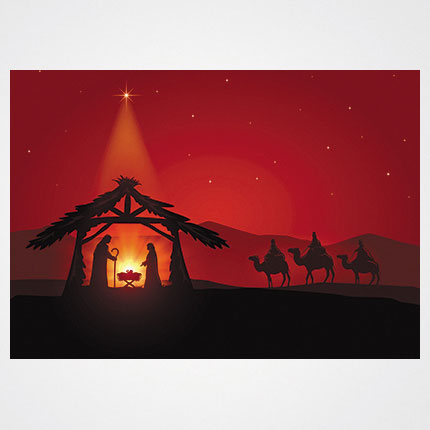 Χριστουγεννιάτικη κάρτα XMS-HOR-93966             Προτεινόμενες διαστάσεις: 17x12 και 14x10,5    Μονόφυλλη ή δίπτυχη    Πίκμανση στο δίπλωμα της δίπτυχης    Παράδοση με τους αντίστοιχους φακέλους    Χαρτί 350γρ    Εκτύπωση ευχής στο εσωτερικό της κάρτας    Δυνατότητα προσθήκης του λογοτύπου σας       Σας προσφέρπυμε την εκτύπωση ετικετών παραληπτών μαζί με τις κάρτες σας, καθιστώντας την κάρτα ιδανική για αποστολή ευχών σε πελάτες, συνεργάτες και φίλους, ενισχύοντας τις προσωπικές και επαγγελματικές σχέσεις.      Μη διστάσετε να μας ζητήσετε να σχεδιάσουμε μια χριστουγεννιάτικη κάρτα προσαρμοσμένη στις ανάγκες σας, με ειδικές εκτυπώσεις και τεχνικές.    Η εκτύπωση των καρτών μπορεί να είναι είτε ψηφιακή είτε offset ανάλογα τα τεμάχια και τις απαιτήσεις της μακέτας.      Ζητήστε μας μια προσφορά για τα έντυπα σας, σήμερα. 