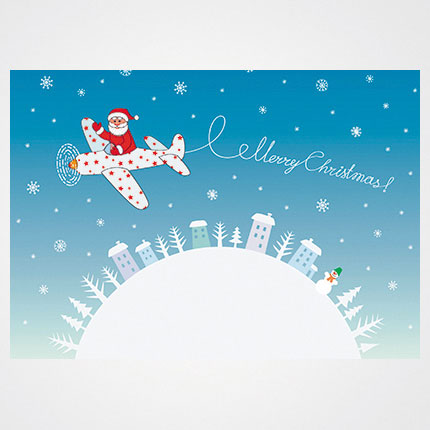 Χριστουγεννιάτικη κάρτα XMS-HOR-93967             Προτεινόμενες διαστάσεις: 17x12 και 14x10,5    Μονόφυλλη ή δίπτυχη    Πίκμανση στο δίπλωμα της δίπτυχης    Παράδοση με τους αντίστοιχους φακέλους    Χαρτί 350γρ    Εκτύπωση ευχής στο εσωτερικό της κάρτας    Δυνατότητα προσθήκης του λογοτύπου σας       Σας προσφέρπυμε την εκτύπωση ετικετών παραληπτών μαζί με τις κάρτες σας, καθιστώντας την κάρτα ιδανική για αποστολή ευχών σε πελάτες, συνεργάτες και φίλους, ενισχύοντας τις προσωπικές και επαγγελματικές σχέσεις.      Μη διστάσετε να μας ζητήσετε να σχεδιάσουμε μια χριστουγεννιάτικη κάρτα προσαρμοσμένη στις ανάγκες σας, με ειδικές εκτυπώσεις και τεχνικές.    Η εκτύπωση των καρτών μπορεί να είναι είτε ψηφιακή είτε offset ανάλογα τα τεμάχια και τις απαιτήσεις της μακέτας.      Ζητήστε μας μια προσφορά για τα έντυπα σας, σήμερα. 