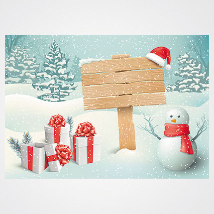 Χριστουγεννιάτικη κάρτα XMS-HOR-93969             Προτεινόμενες διαστάσεις: 17x12 και 14x10,5    Μονόφυλλη ή δίπτυχη    Πίκμανση στο δίπλωμα της δίπτυχης    Παράδοση με τους αντίστοιχους φακέλους    Χαρτί 350γρ    Εκτύπωση ευχής στο εσωτερικό της κάρτας    Δυνατότητα προσθήκης του λογοτύπου σας       Σας προσφέρπυμε την εκτύπωση ετικετών παραληπτών μαζί με τις κάρτες σας, καθιστώντας την κάρτα ιδανική για αποστολή ευχών σε πελάτες, συνεργάτες και φίλους, ενισχύοντας τις προσωπικές και επαγγελματικές σχέσεις.      Μη διστάσετε να μας ζητήσετε να σχεδιάσουμε μια χριστουγεννιάτικη κάρτα προσαρμοσμένη στις ανάγκες σας, με ειδικές εκτυπώσεις και τεχνικές.    Η εκτύπωση των καρτών μπορεί να είναι είτε ψηφιακή είτε offset ανάλογα τα τεμάχια και τις απαιτήσεις της μακέτας.      Ζητήστε μας μια προσφορά για τα έντυπα σας, σήμερα. 