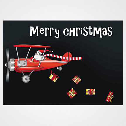 Χριστουγεννιάτικη κάρτα XMS-HOR-93996             Προτεινόμενες διαστάσεις: 17x12 και 14x10,5    Μονόφυλλη ή δίπτυχη    Πίκμανση στο δίπλωμα της δίπτυχης    Παράδοση με τους αντίστοιχους φακέλους    Χαρτί 350γρ    Εκτύπωση ευχής στο εσωτερικό της κάρτας    Δυνατότητα προσθήκης του λογοτύπου σας       Σας προσφέρπυμε την εκτύπωση ετικετών παραληπτών μαζί με τις κάρτες σας, καθιστώντας την κάρτα ιδανική για αποστολή ευχών σε πελάτες, συνεργάτες και φίλους, ενισχύοντας τις προσωπικές και επαγγελματικές σχέσεις.      Μη διστάσετε να μας ζητήσετε να σχεδιάσουμε μια χριστουγεννιάτικη κάρτα προσαρμοσμένη στις ανάγκες σας, με ειδικές εκτυπώσεις και τεχνικές.    Η εκτύπωση των καρτών μπορεί να είναι είτε ψηφιακή είτε offset ανάλογα τα τεμάχια και τις απαιτήσεις της μακέτας.      Ζητήστε μας μια προσφορά για τα έντυπα σας, σήμερα. 