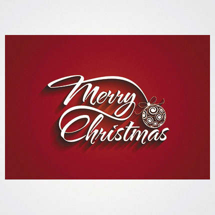 Χριστουγεννιάτικη κάρτα XMS-HOR-93997             Προτεινόμενες διαστάσεις: 17x12 και 14x10,5    Μονόφυλλη ή δίπτυχη    Πίκμανση στο δίπλωμα της δίπτυχης    Παράδοση με τους αντίστοιχους φακέλους    Χαρτί 350γρ    Εκτύπωση ευχής στο εσωτερικό της κάρτας    Δυνατότητα προσθήκης του λογοτύπου σας       Σας προσφέρπυμε την εκτύπωση ετικετών παραληπτών μαζί με τις κάρτες σας, καθιστώντας την κάρτα ιδανική για αποστολή ευχών σε πελάτες, συνεργάτες και φίλους, ενισχύοντας τις προσωπικές και επαγγελματικές σχέσεις.      Μη διστάσετε να μας ζητήσετε να σχεδιάσουμε μια χριστουγεννιάτικη κάρτα προσαρμοσμένη στις ανάγκες σας, με ειδικές εκτυπώσεις και τεχνικές.    Η εκτύπωση των καρτών μπορεί να είναι είτε ψηφιακή είτε offset ανάλογα τα τεμάχια και τις απαιτήσεις της μακέτας.      Ζητήστε μας μια προσφορά για τα έντυπα σας, σήμερα. 