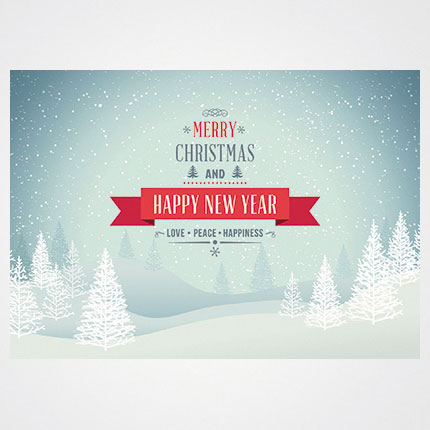 Χριστουγεννιάτικη κάρτα XMS-HOR-94005             Προτεινόμενες διαστάσεις: 17x12 και 14x10,5    Μονόφυλλη ή δίπτυχη    Πίκμανση στο δίπλωμα της δίπτυχης    Παράδοση με τους αντίστοιχους φακέλους    Χαρτί 350γρ    Εκτύπωση ευχής στο εσωτερικό της κάρτας    Δυνατότητα προσθήκης του λογοτύπου σας       Σας προσφέρπυμε την εκτύπωση ετικετών παραληπτών μαζί με τις κάρτες σας, καθιστώντας την κάρτα ιδανική για αποστολή ευχών σε πελάτες, συνεργάτες και φίλους, ενισχύοντας τις προσωπικές και επαγγελματικές σχέσεις.      Μη διστάσετε να μας ζητήσετε να σχεδιάσουμε μια χριστουγεννιάτικη κάρτα προσαρμοσμένη στις ανάγκες σας, με ειδικές εκτυπώσεις και τεχνικές.    Η εκτύπωση των καρτών μπορεί να είναι είτε ψηφιακή είτε offset ανάλογα τα τεμάχια και τις απαιτήσεις της μακέτας.      Ζητήστε μας μια προσφορά για τα έντυπα σας, σήμερα. 