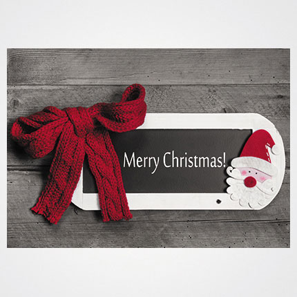 Χριστουγεννιάτικη κάρτα XMS-HOR-94008             Προτεινόμενες διαστάσεις: 17x12 και 14x10,5    Μονόφυλλη ή δίπτυχη    Πίκμανση στο δίπλωμα της δίπτυχης    Παράδοση με τους αντίστοιχους φακέλους    Χαρτί 350γρ    Εκτύπωση ευχής στο εσωτερικό της κάρτας    Δυνατότητα προσθήκης του λογοτύπου σας       Σας προσφέρπυμε την εκτύπωση ετικετών παραληπτών μαζί με τις κάρτες σας, καθιστώντας την κάρτα ιδανική για αποστολή ευχών σε πελάτες, συνεργάτες και φίλους, ενισχύοντας τις προσωπικές και επαγγελματικές σχέσεις.      Μη διστάσετε να μας ζητήσετε να σχεδιάσουμε μια χριστουγεννιάτικη κάρτα προσαρμοσμένη στις ανάγκες σας, με ειδικές εκτυπώσεις και τεχνικές.    Η εκτύπωση των καρτών μπορεί να είναι είτε ψηφιακή είτε offset ανάλογα τα τεμάχια και τις απαιτήσεις της μακέτας.      Ζητήστε μας μια προσφορά για τα έντυπα σας, σήμερα. 