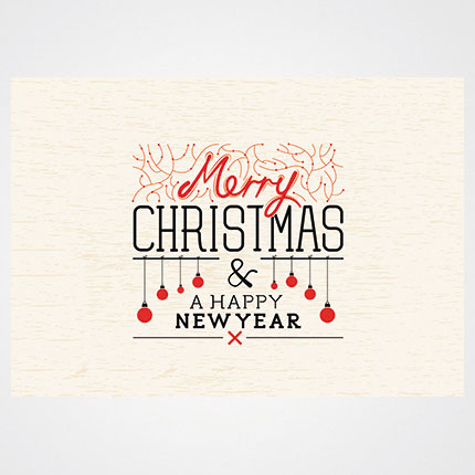 Χριστουγεννιάτικη κάρτα XMS-HOR-94010             Προτεινόμενες διαστάσεις: 17x12 και 14x10,5    Μονόφυλλη ή δίπτυχη    Πίκμανση στο δίπλωμα της δίπτυχης    Παράδοση με τους αντίστοιχους φακέλους    Χαρτί 350γρ    Εκτύπωση ευχής στο εσωτερικό της κάρτας    Δυνατότητα προσθήκης του λογοτύπου σας       Σας προσφέρπυμε την εκτύπωση ετικετών παραληπτών μαζί με τις κάρτες σας, καθιστώντας την κάρτα ιδανική για αποστολή ευχών σε πελάτες, συνεργάτες και φίλους, ενισχύοντας τις προσωπικές και επαγγελματικές σχέσεις.      Μη διστάσετε να μας ζητήσετε να σχεδιάσουμε μια χριστουγεννιάτικη κάρτα προσαρμοσμένη στις ανάγκες σας, με ειδικές εκτυπώσεις και τεχνικές.    Η εκτύπωση των καρτών μπορεί να είναι είτε ψηφιακή είτε offset ανάλογα τα τεμάχια και τις απαιτήσεις της μακέτας.      Ζητήστε μας μια προσφορά για τα έντυπα σας, σήμερα. 