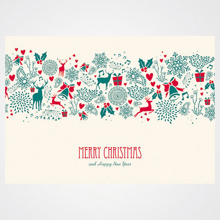 Χριστουγεννιάτικη κάρτα XMS-HOR-94011             Προτεινόμενες διαστάσεις: 17x12 και 14x10,5    Μονόφυλλη ή δίπτυχη    Πίκμανση στο δίπλωμα της δίπτυχης    Παράδοση με τους αντίστοιχους φακέλους    Χαρτί 350γρ    Εκτύπωση ευχής στο εσωτερικό της κάρτας    Δυνατότητα προσθήκης του λογοτύπου σας       Σας προσφέρπυμε την εκτύπωση ετικετών παραληπτών μαζί με τις κάρτες σας, καθιστώντας την κάρτα ιδανική για αποστολή ευχών σε πελάτες, συνεργάτες και φίλους, ενισχύοντας τις προσωπικές και επαγγελματικές σχέσεις.      Μη διστάσετε να μας ζητήσετε να σχεδιάσουμε μια χριστουγεννιάτικη κάρτα προσαρμοσμένη στις ανάγκες σας, με ειδικές εκτυπώσεις και τεχνικές.    Η εκτύπωση των καρτών μπορεί να είναι είτε ψηφιακή είτε offset ανάλογα τα τεμάχια και τις απαιτήσεις της μακέτας.      Ζητήστε μας μια προσφορά για τα έντυπα σας, σήμερα. 