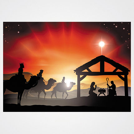 Χριστουγεννιάτικη κάρτα XMS-HOR-94013             Προτεινόμενες διαστάσεις: 17x12 και 14x10,5    Μονόφυλλη ή δίπτυχη    Πίκμανση στο δίπλωμα της δίπτυχης    Παράδοση με τους αντίστοιχους φακέλους    Χαρτί 350γρ    Εκτύπωση ευχής στο εσωτερικό της κάρτας    Δυνατότητα προσθήκης του λογοτύπου σας       Σας προσφέρπυμε την εκτύπωση ετικετών παραληπτών μαζί με τις κάρτες σας, καθιστώντας την κάρτα ιδανική για αποστολή ευχών σε πελάτες, συνεργάτες και φίλους, ενισχύοντας τις προσωπικές και επαγγελματικές σχέσεις.      Μη διστάσετε να μας ζητήσετε να σχεδιάσουμε μια χριστουγεννιάτικη κάρτα προσαρμοσμένη στις ανάγκες σας, με ειδικές εκτυπώσεις και τεχνικές.    Η εκτύπωση των καρτών μπορεί να είναι είτε ψηφιακή είτε offset ανάλογα τα τεμάχια και τις απαιτήσεις της μακέτας.      Ζητήστε μας μια προσφορά για τα έντυπα σας, σήμερα. 