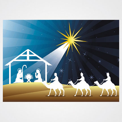 Χριστουγεννιάτικη κάρτα XMS-HOR-94019             Προτεινόμενες διαστάσεις: 17x12 και 14x10,5    Μονόφυλλη ή δίπτυχη    Πίκμανση στο δίπλωμα της δίπτυχης    Παράδοση με τους αντίστοιχους φακέλους    Χαρτί 350γρ    Εκτύπωση ευχής στο εσωτερικό της κάρτας    Δυνατότητα προσθήκης του λογοτύπου σας       Σας προσφέρπυμε την εκτύπωση ετικετών παραληπτών μαζί με τις κάρτες σας, καθιστώντας την κάρτα ιδανική για αποστολή ευχών σε πελάτες, συνεργάτες και φίλους, ενισχύοντας τις προσωπικές και επαγγελματικές σχέσεις.      Μη διστάσετε να μας ζητήσετε να σχεδιάσουμε μια χριστουγεννιάτικη κάρτα προσαρμοσμένη στις ανάγκες σας, με ειδικές εκτυπώσεις και τεχνικές.    Η εκτύπωση των καρτών μπορεί να είναι είτε ψηφιακή είτε offset ανάλογα τα τεμάχια και τις απαιτήσεις της μακέτας.      Ζητήστε μας μια προσφορά για τα έντυπα σας, σήμερα. 