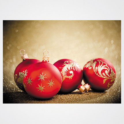 Χριστουγεννιάτικη κάρτα XMS-HOR-94030             Προτεινόμενες διαστάσεις: 17x12 και 14x10,5    Μονόφυλλη ή δίπτυχη    Πίκμανση στο δίπλωμα της δίπτυχης    Παράδοση με τους αντίστοιχους φακέλους    Χαρτί 350γρ    Εκτύπωση ευχής στο εσωτερικό της κάρτας    Δυνατότητα προσθήκης του λογοτύπου σας       Σας προσφέρπυμε την εκτύπωση ετικετών παραληπτών μαζί με τις κάρτες σας, καθιστώντας την κάρτα ιδανική για αποστολή ευχών σε πελάτες, συνεργάτες και φίλους, ενισχύοντας τις προσωπικές και επαγγελματικές σχέσεις.      Μη διστάσετε να μας ζητήσετε να σχεδιάσουμε μια χριστουγεννιάτικη κάρτα προσαρμοσμένη στις ανάγκες σας, με ειδικές εκτυπώσεις και τεχνικές.    Η εκτύπωση των καρτών μπορεί να είναι είτε ψηφιακή είτε offset ανάλογα τα τεμάχια και τις απαιτήσεις της μακέτας.      Ζητήστε μας μια προσφορά για τα έντυπα σας, σήμερα. 