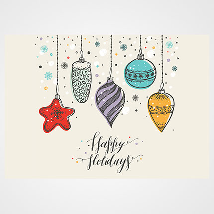 Χριστουγεννιάτικη κάρτα XMS-HOR-94045             Προτεινόμενες διαστάσεις: 17x12 και 14x10,5    Μονόφυλλη ή δίπτυχη    Πίκμανση στο δίπλωμα της δίπτυχης    Παράδοση με τους αντίστοιχους φακέλους    Χαρτί 350γρ    Εκτύπωση ευχής στο εσωτερικό της κάρτας    Δυνατότητα προσθήκης του λογοτύπου σας       Σας προσφέρπυμε την εκτύπωση ετικετών παραληπτών μαζί με τις κάρτες σας, καθιστώντας την κάρτα ιδανική για αποστολή ευχών σε πελάτες, συνεργάτες και φίλους, ενισχύοντας τις προσωπικές και επαγγελματικές σχέσεις.      Μη διστάσετε να μας ζητήσετε να σχεδιάσουμε μια χριστουγεννιάτικη κάρτα προσαρμοσμένη στις ανάγκες σας, με ειδικές εκτυπώσεις και τεχνικές.    Η εκτύπωση των καρτών μπορεί να είναι είτε ψηφιακή είτε offset ανάλογα τα τεμάχια και τις απαιτήσεις της μακέτας.      Ζητήστε μας μια προσφορά για τα έντυπα σας, σήμερα. 