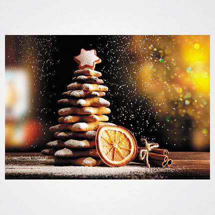 Χριστουγεννιάτικη κάρτα XMS-HOR-94046             Προτεινόμενες διαστάσεις: 17x12 και 14x10,5    Μονόφυλλη ή δίπτυχη    Πίκμανση στο δίπλωμα της δίπτυχης    Παράδοση με τους αντίστοιχους φακέλους    Χαρτί 350γρ    Εκτύπωση ευχής στο εσωτερικό της κάρτας    Δυνατότητα προσθήκης του λογοτύπου σας       Σας προσφέρπυμε την εκτύπωση ετικετών παραληπτών μαζί με τις κάρτες σας, καθιστώντας την κάρτα ιδανική για αποστολή ευχών σε πελάτες, συνεργάτες και φίλους, ενισχύοντας τις προσωπικές και επαγγελματικές σχέσεις.      Μη διστάσετε να μας ζητήσετε να σχεδιάσουμε μια χριστουγεννιάτικη κάρτα προσαρμοσμένη στις ανάγκες σας, με ειδικές εκτυπώσεις και τεχνικές.    Η εκτύπωση των καρτών μπορεί να είναι είτε ψηφιακή είτε offset ανάλογα τα τεμάχια και τις απαιτήσεις της μακέτας.      Ζητήστε μας μια προσφορά για τα έντυπα σας, σήμερα. 