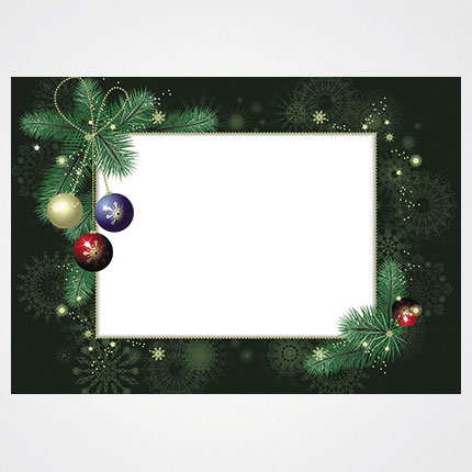 Χριστουγεννιάτικη κάρτα XMS-HOR-94049             Προτεινόμενες διαστάσεις: 17x12 και 14x10,5    Μονόφυλλη ή δίπτυχη    Πίκμανση στο δίπλωμα της δίπτυχης    Παράδοση με τους αντίστοιχους φακέλους    Χαρτί 350γρ    Εκτύπωση ευχής στο εσωτερικό της κάρτας    Δυνατότητα προσθήκης του λογοτύπου σας       Σας προσφέρπυμε την εκτύπωση ετικετών παραληπτών μαζί με τις κάρτες σας, καθιστώντας την κάρτα ιδανική για αποστολή ευχών σε πελάτες, συνεργάτες και φίλους, ενισχύοντας τις προσωπικές και επαγγελματικές σχέσεις.      Μη διστάσετε να μας ζητήσετε να σχεδιάσουμε μια χριστουγεννιάτικη κάρτα προσαρμοσμένη στις ανάγκες σας, με ειδικές εκτυπώσεις και τεχνικές.    Η εκτύπωση των καρτών μπορεί να είναι είτε ψηφιακή είτε offset ανάλογα τα τεμάχια και τις απαιτήσεις της μακέτας.      Ζητήστε μας μια προσφορά για τα έντυπα σας, σήμερα. 