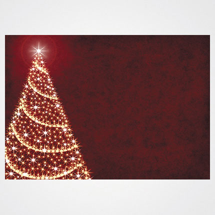 Χριστουγεννιάτικη κάρτα XMS-HOR-94083             Προτεινόμενες διαστάσεις: 17x12 και 14x10,5    Μονόφυλλη ή δίπτυχη    Πίκμανση στο δίπλωμα της δίπτυχης    Παράδοση με τους αντίστοιχους φακέλους    Χαρτί 350γρ    Εκτύπωση ευχής στο εσωτερικό της κάρτας    Δυνατότητα προσθήκης του λογοτύπου σας       Σας προσφέρπυμε την εκτύπωση ετικετών παραληπτών μαζί με τις κάρτες σας, καθιστώντας την κάρτα ιδανική για αποστολή ευχών σε πελάτες, συνεργάτες και φίλους, ενισχύοντας τις προσωπικές και επαγγελματικές σχέσεις.      Μη διστάσετε να μας ζητήσετε να σχεδιάσουμε μια χριστουγεννιάτικη κάρτα προσαρμοσμένη στις ανάγκες σας, με ειδικές εκτυπώσεις και τεχνικές.    Η εκτύπωση των καρτών μπορεί να είναι είτε ψηφιακή είτε offset ανάλογα τα τεμάχια και τις απαιτήσεις της μακέτας.      Ζητήστε μας μια προσφορά για τα έντυπα σας, σήμερα. 