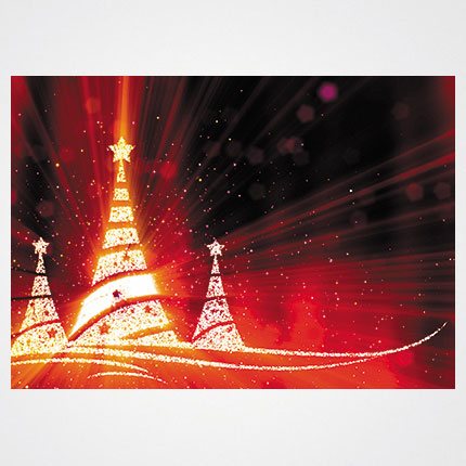 Χριστουγεννιάτικη κάρτα XMS-HOR-94088             Προτεινόμενες διαστάσεις: 17x12 και 14x10,5    Μονόφυλλη ή δίπτυχη    Πίκμανση στο δίπλωμα της δίπτυχης    Παράδοση με τους αντίστοιχους φακέλους    Χαρτί 350γρ    Εκτύπωση ευχής στο εσωτερικό της κάρτας    Δυνατότητα προσθήκης του λογοτύπου σας       Σας προσφέρπυμε την εκτύπωση ετικετών παραληπτών μαζί με τις κάρτες σας, καθιστώντας την κάρτα ιδανική για αποστολή ευχών σε πελάτες, συνεργάτες και φίλους, ενισχύοντας τις προσωπικές και επαγγελματικές σχέσεις.      Μη διστάσετε να μας ζητήσετε να σχεδιάσουμε μια χριστουγεννιάτικη κάρτα προσαρμοσμένη στις ανάγκες σας, με ειδικές εκτυπώσεις και τεχνικές.    Η εκτύπωση των καρτών μπορεί να είναι είτε ψηφιακή είτε offset ανάλογα τα τεμάχια και τις απαιτήσεις της μακέτας.      Ζητήστε μας μια προσφορά για τα έντυπα σας, σήμερα. 