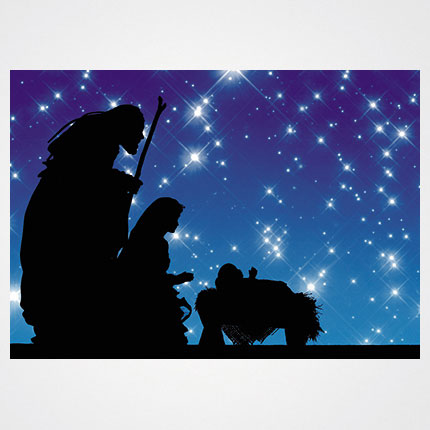 Χριστουγεννιάτικη κάρτα XMS-HOR-94110             Προτεινόμενες διαστάσεις: 17x12 και 14x10,5    Μονόφυλλη ή δίπτυχη    Πίκμανση στο δίπλωμα της δίπτυχης    Παράδοση με τους αντίστοιχους φακέλους    Χαρτί 350γρ    Εκτύπωση ευχής στο εσωτερικό της κάρτας    Δυνατότητα προσθήκης του λογοτύπου σας       Σας προσφέρπυμε την εκτύπωση ετικετών παραληπτών μαζί με τις κάρτες σας, καθιστώντας την κάρτα ιδανική για αποστολή ευχών σε πελάτες, συνεργάτες και φίλους, ενισχύοντας τις προσωπικές και επαγγελματικές σχέσεις.      Μη διστάσετε να μας ζητήσετε να σχεδιάσουμε μια χριστουγεννιάτικη κάρτα προσαρμοσμένη στις ανάγκες σας, με ειδικές εκτυπώσεις και τεχνικές.    Η εκτύπωση των καρτών μπορεί να είναι είτε ψηφιακή είτε offset ανάλογα τα τεμάχια και τις απαιτήσεις της μακέτας.      Ζητήστε μας μια προσφορά για τα έντυπα σας, σήμερα. 