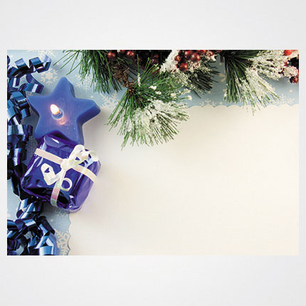 Χριστουγεννιάτικη κάρτα XMS-HOR-94116             Προτεινόμενες διαστάσεις: 17x12 και 14x10,5    Μονόφυλλη ή δίπτυχη    Πίκμανση στο δίπλωμα της δίπτυχης    Παράδοση με τους αντίστοιχους φακέλους    Χαρτί 350γρ    Εκτύπωση ευχής στο εσωτερικό της κάρτας    Δυνατότητα προσθήκης του λογοτύπου σας       Σας προσφέρπυμε την εκτύπωση ετικετών παραληπτών μαζί με τις κάρτες σας, καθιστώντας την κάρτα ιδανική για αποστολή ευχών σε πελάτες, συνεργάτες και φίλους, ενισχύοντας τις προσωπικές και επαγγελματικές σχέσεις.      Μη διστάσετε να μας ζητήσετε να σχεδιάσουμε μια χριστουγεννιάτικη κάρτα προσαρμοσμένη στις ανάγκες σας, με ειδικές εκτυπώσεις και τεχνικές.    Η εκτύπωση των καρτών μπορεί να είναι είτε ψηφιακή είτε offset ανάλογα τα τεμάχια και τις απαιτήσεις της μακέτας.      Ζητήστε μας μια προσφορά για τα έντυπα σας, σήμερα. 