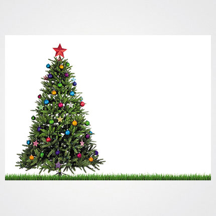 Χριστουγεννιάτικη κάρτα XMS-HOR-94125             Προτεινόμενες διαστάσεις: 17x12 και 14x10,5    Μονόφυλλη ή δίπτυχη    Πίκμανση στο δίπλωμα της δίπτυχης    Παράδοση με τους αντίστοιχους φακέλους    Χαρτί 350γρ    Εκτύπωση ευχής στο εσωτερικό της κάρτας    Δυνατότητα προσθήκης του λογοτύπου σας       Σας προσφέρπυμε την εκτύπωση ετικετών παραληπτών μαζί με τις κάρτες σας, καθιστώντας την κάρτα ιδανική για αποστολή ευχών σε πελάτες, συνεργάτες και φίλους, ενισχύοντας τις προσωπικές και επαγγελματικές σχέσεις.      Μη διστάσετε να μας ζητήσετε να σχεδιάσουμε μια χριστουγεννιάτικη κάρτα προσαρμοσμένη στις ανάγκες σας, με ειδικές εκτυπώσεις και τεχνικές.    Η εκτύπωση των καρτών μπορεί να είναι είτε ψηφιακή είτε offset ανάλογα τα τεμάχια και τις απαιτήσεις της μακέτας.      Ζητήστε μας μια προσφορά για τα έντυπα σας, σήμερα. 