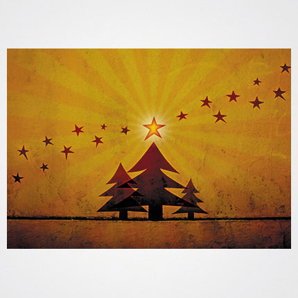 Χριστουγεννιάτικη κάρτα XMS-HOR-94126             Προτεινόμενες διαστάσεις: 17x12 και 14x10,5    Μονόφυλλη ή δίπτυχη    Πίκμανση στο δίπλωμα της δίπτυχης    Παράδοση με τους αντίστοιχους φακέλους    Χαρτί 350γρ    Εκτύπωση ευχής στο εσωτερικό της κάρτας    Δυνατότητα προσθήκης του λογοτύπου σας       Σας προσφέρπυμε την εκτύπωση ετικετών παραληπτών μαζί με τις κάρτες σας, καθιστώντας την κάρτα ιδανική για αποστολή ευχών σε πελάτες, συνεργάτες και φίλους, ενισχύοντας τις προσωπικές και επαγγελματικές σχέσεις.      Μη διστάσετε να μας ζητήσετε να σχεδιάσουμε μια χριστουγεννιάτικη κάρτα προσαρμοσμένη στις ανάγκες σας, με ειδικές εκτυπώσεις και τεχνικές.    Η εκτύπωση των καρτών μπορεί να είναι είτε ψηφιακή είτε offset ανάλογα τα τεμάχια και τις απαιτήσεις της μακέτας.      Ζητήστε μας μια προσφορά για τα έντυπα σας, σήμερα. 