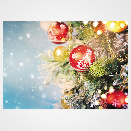 Χριστουγεννιάτικη κάρτα XMS-HOR-94139             Προτεινόμενες διαστάσεις: 17x12 και 14x10,5    Μονόφυλλη ή δίπτυχη    Πίκμανση στο δίπλωμα της δίπτυχης    Παράδοση με τους αντίστοιχους φακέλους    Χαρτί 350γρ    Εκτύπωση ευχής στο εσωτερικό της κάρτας    Δυνατότητα προσθήκης του λογοτύπου σας       Σας προσφέρπυμε την εκτύπωση ετικετών παραληπτών μαζί με τις κάρτες σας, καθιστώντας την κάρτα ιδανική για αποστολή ευχών σε πελάτες, συνεργάτες και φίλους, ενισχύοντας τις προσωπικές και επαγγελματικές σχέσεις.      Μη διστάσετε να μας ζητήσετε να σχεδιάσουμε μια χριστουγεννιάτικη κάρτα προσαρμοσμένη στις ανάγκες σας, με ειδικές εκτυπώσεις και τεχνικές.    Η εκτύπωση των καρτών μπορεί να είναι είτε ψηφιακή είτε offset ανάλογα τα τεμάχια και τις απαιτήσεις της μακέτας.      Ζητήστε μας μια προσφορά για τα έντυπα σας, σήμερα. 