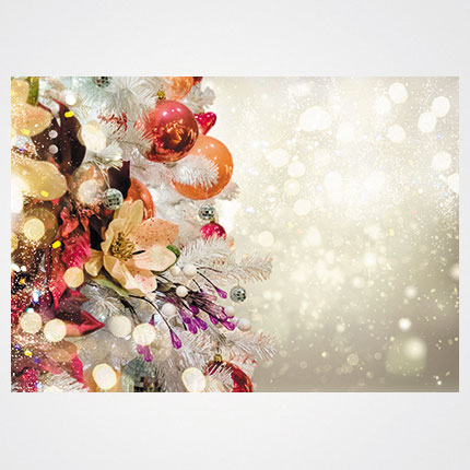 Χριστουγεννιάτικη κάρτα XMS-HOR-94141             Προτεινόμενες διαστάσεις: 17x12 και 14x10,5    Μονόφυλλη ή δίπτυχη    Πίκμανση στο δίπλωμα της δίπτυχης    Παράδοση με τους αντίστοιχους φακέλους    Χαρτί 350γρ    Εκτύπωση ευχής στο εσωτερικό της κάρτας    Δυνατότητα προσθήκης του λογοτύπου σας       Σας προσφέρπυμε την εκτύπωση ετικετών παραληπτών μαζί με τις κάρτες σας, καθιστώντας την κάρτα ιδανική για αποστολή ευχών σε πελάτες, συνεργάτες και φίλους, ενισχύοντας τις προσωπικές και επαγγελματικές σχέσεις.      Μη διστάσετε να μας ζητήσετε να σχεδιάσουμε μια χριστουγεννιάτικη κάρτα προσαρμοσμένη στις ανάγκες σας, με ειδικές εκτυπώσεις και τεχνικές.    Η εκτύπωση των καρτών μπορεί να είναι είτε ψηφιακή είτε offset ανάλογα τα τεμάχια και τις απαιτήσεις της μακέτας.      Ζητήστε μας μια προσφορά για τα έντυπα σας, σήμερα. 