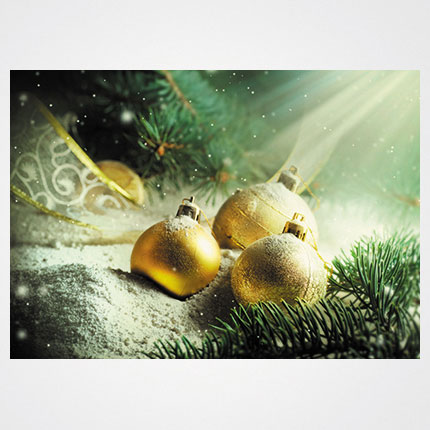 Χριστουγεννιάτικη κάρτα XMS-HOR-94145             Προτεινόμενες διαστάσεις: 17x12 και 14x10,5    Μονόφυλλη ή δίπτυχη    Πίκμανση στο δίπλωμα της δίπτυχης    Παράδοση με τους αντίστοιχους φακέλους    Χαρτί 350γρ    Εκτύπωση ευχής στο εσωτερικό της κάρτας    Δυνατότητα προσθήκης του λογοτύπου σας       Σας προσφέρπυμε την εκτύπωση ετικετών παραληπτών μαζί με τις κάρτες σας, καθιστώντας την κάρτα ιδανική για αποστολή ευχών σε πελάτες, συνεργάτες και φίλους, ενισχύοντας τις προσωπικές και επαγγελματικές σχέσεις.      Μη διστάσετε να μας ζητήσετε να σχεδιάσουμε μια χριστουγεννιάτικη κάρτα προσαρμοσμένη στις ανάγκες σας, με ειδικές εκτυπώσεις και τεχνικές.    Η εκτύπωση των καρτών μπορεί να είναι είτε ψηφιακή είτε offset ανάλογα τα τεμάχια και τις απαιτήσεις της μακέτας.      Ζητήστε μας μια προσφορά για τα έντυπα σας, σήμερα. 