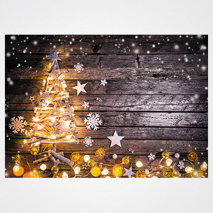 Χριστουγεννιάτικη κάρτα XMS-HOR-94146             Προτεινόμενες διαστάσεις: 17x12 και 14x10,5    Μονόφυλλη ή δίπτυχη    Πίκμανση στο δίπλωμα της δίπτυχης    Παράδοση με τους αντίστοιχους φακέλους    Χαρτί 350γρ    Εκτύπωση ευχής στο εσωτερικό της κάρτας    Δυνατότητα προσθήκης του λογοτύπου σας       Σας προσφέρπυμε την εκτύπωση ετικετών παραληπτών μαζί με τις κάρτες σας, καθιστώντας την κάρτα ιδανική για αποστολή ευχών σε πελάτες, συνεργάτες και φίλους, ενισχύοντας τις προσωπικές και επαγγελματικές σχέσεις.      Μη διστάσετε να μας ζητήσετε να σχεδιάσουμε μια χριστουγεννιάτικη κάρτα προσαρμοσμένη στις ανάγκες σας, με ειδικές εκτυπώσεις και τεχνικές.    Η εκτύπωση των καρτών μπορεί να είναι είτε ψηφιακή είτε offset ανάλογα τα τεμάχια και τις απαιτήσεις της μακέτας.      Ζητήστε μας μια προσφορά για τα έντυπα σας, σήμερα. 