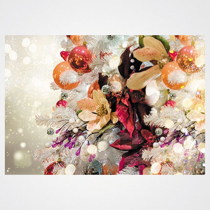 Χριστουγεννιάτικη κάρτα XMS-HOR-94154             Προτεινόμενες διαστάσεις: 17x12 και 14x10,5    Μονόφυλλη ή δίπτυχη    Πίκμανση στο δίπλωμα της δίπτυχης    Παράδοση με τους αντίστοιχους φακέλους    Χαρτί 350γρ    Εκτύπωση ευχής στο εσωτερικό της κάρτας    Δυνατότητα προσθήκης του λογοτύπου σας       Σας προσφέρπυμε την εκτύπωση ετικετών παραληπτών μαζί με τις κάρτες σας, καθιστώντας την κάρτα ιδανική για αποστολή ευχών σε πελάτες, συνεργάτες και φίλους, ενισχύοντας τις προσωπικές και επαγγελματικές σχέσεις.      Μη διστάσετε να μας ζητήσετε να σχεδιάσουμε μια χριστουγεννιάτικη κάρτα προσαρμοσμένη στις ανάγκες σας, με ειδικές εκτυπώσεις και τεχνικές.    Η εκτύπωση των καρτών μπορεί να είναι είτε ψηφιακή είτε offset ανάλογα τα τεμάχια και τις απαιτήσεις της μακέτας.      Ζητήστε μας μια προσφορά για τα έντυπα σας, σήμερα. 