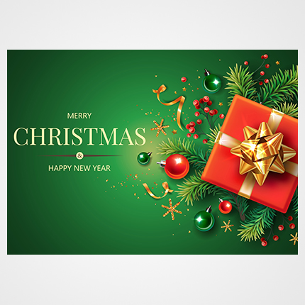 Χριστουγεννιάτικη κάρτα XMS-HOR-94166             Προτεινόμενες διαστάσεις: 17x12 και 14x10,5    Μονόφυλλη ή δίπτυχη    Πίκμανση στο δίπλωμα της δίπτυχης    Παράδοση με τους αντίστοιχους φακέλους    Χαρτί 350γρ    Εκτύπωση ευχής στο εσωτερικό της κάρτας    Δυνατότητα προσθήκης του λογοτύπου σας       Σας προσφέρπυμε την εκτύπωση ετικετών παραληπτών μαζί με τις κάρτες σας, καθιστώντας την κάρτα ιδανική για αποστολή ευχών σε πελάτες, συνεργάτες και φίλους, ενισχύοντας τις προσωπικές και επαγγελματικές σχέσεις.      Μη διστάσετε να μας ζητήσετε να σχεδιάσουμε μια χριστουγεννιάτικη κάρτα προσαρμοσμένη στις ανάγκες σας, με ειδικές εκτυπώσεις και τεχνικές.    Η εκτύπωση των καρτών μπορεί να είναι είτε ψηφιακή είτε offset ανάλογα τα τεμάχια και τις απαιτήσεις της μακέτας.      Ζητήστε μας μια προσφορά για τα έντυπα σας, σήμερα. 