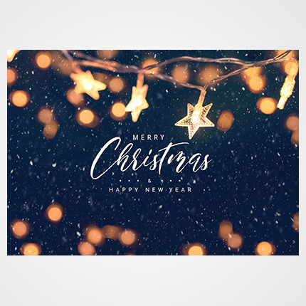 Χριστουγεννιάτικη κάρτα XMS-HOR-94167             Προτεινόμενες διαστάσεις: 17x12 και 14x10,5    Μονόφυλλη ή δίπτυχη    Πίκμανση στο δίπλωμα της δίπτυχης    Παράδοση με τους αντίστοιχους φακέλους    Χαρτί 350γρ    Εκτύπωση ευχής στο εσωτερικό της κάρτας    Δυνατότητα προσθήκης του λογοτύπου σας       Σας προσφέρπυμε την εκτύπωση ετικετών παραληπτών μαζί με τις κάρτες σας, καθιστώντας την κάρτα ιδανική για αποστολή ευχών σε πελάτες, συνεργάτες και φίλους, ενισχύοντας τις προσωπικές και επαγγελματικές σχέσεις.      Μη διστάσετε να μας ζητήσετε να σχεδιάσουμε μια χριστουγεννιάτικη κάρτα προσαρμοσμένη στις ανάγκες σας, με ειδικές εκτυπώσεις και τεχνικές.    Η εκτύπωση των καρτών μπορεί να είναι είτε ψηφιακή είτε offset ανάλογα τα τεμάχια και τις απαιτήσεις της μακέτας.      Ζητήστε μας μια προσφορά για τα έντυπα σας, σήμερα. 