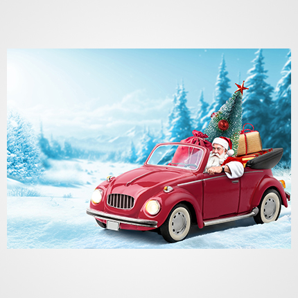 Χριστουγεννιάτικη κάρτα XMS-HOR-94168             Προτεινόμενες διαστάσεις: 17x12 και 14x10,5    Μονόφυλλη ή δίπτυχη    Πίκμανση στο δίπλωμα της δίπτυχης    Παράδοση με τους αντίστοιχους φακέλους    Χαρτί 350γρ    Εκτύπωση ευχής στο εσωτερικό της κάρτας    Δυνατότητα προσθήκης του λογοτύπου σας       Σας προσφέρπυμε την εκτύπωση ετικετών παραληπτών μαζί με τις κάρτες σας, καθιστώντας την κάρτα ιδανική για αποστολή ευχών σε πελάτες, συνεργάτες και φίλους, ενισχύοντας τις προσωπικές και επαγγελματικές σχέσεις.      Μη διστάσετε να μας ζητήσετε να σχεδιάσουμε μια χριστουγεννιάτικη κάρτα προσαρμοσμένη στις ανάγκες σας, με ειδικές εκτυπώσεις και τεχνικές.    Η εκτύπωση των καρτών μπορεί να είναι είτε ψηφιακή είτε offset ανάλογα τα τεμάχια και τις απαιτήσεις της μακέτας.      Ζητήστε μας μια προσφορά για τα έντυπα σας, σήμερα. 